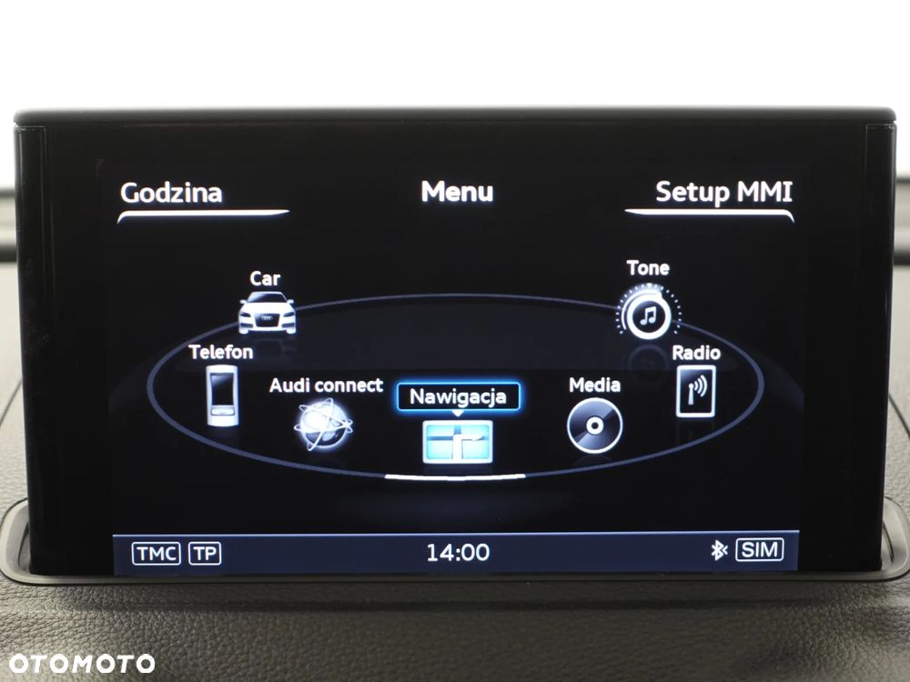 Audi A3 Sportback 2.0 TDI Ambiente - 31
