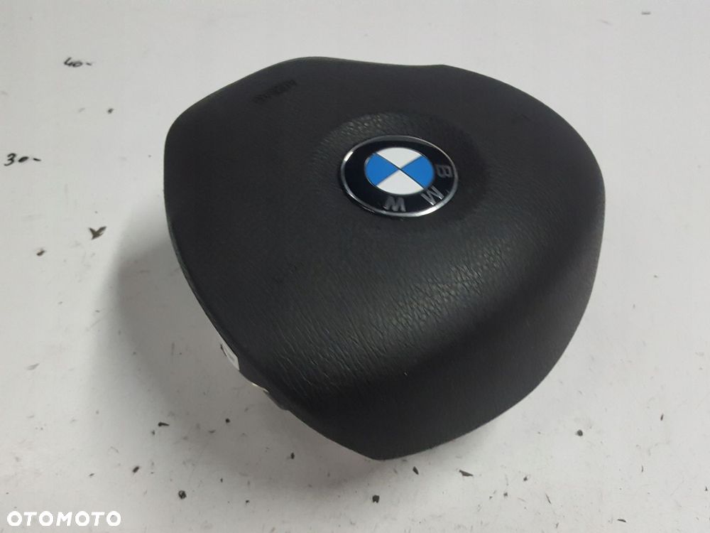BMW 1 F21 F20 11-14r PODUSZKA AIRBAG KIEROWCY 6791330 - 3