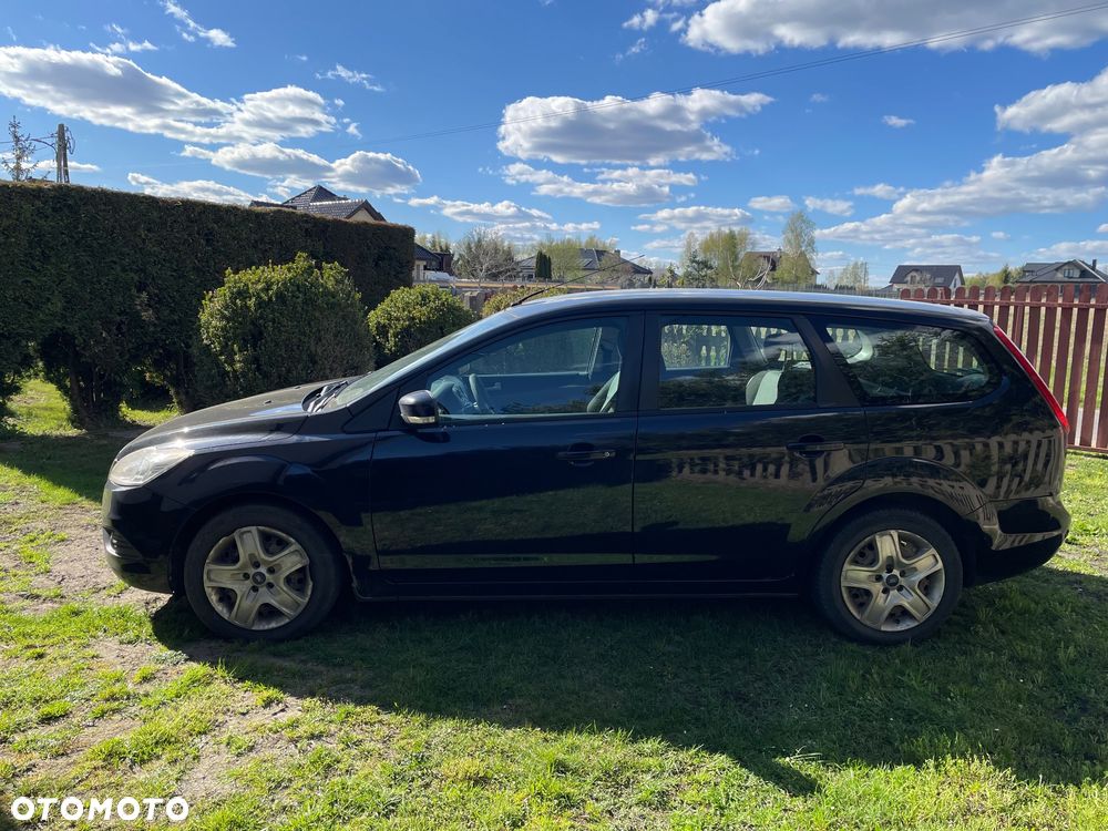 Ford Focus - 2