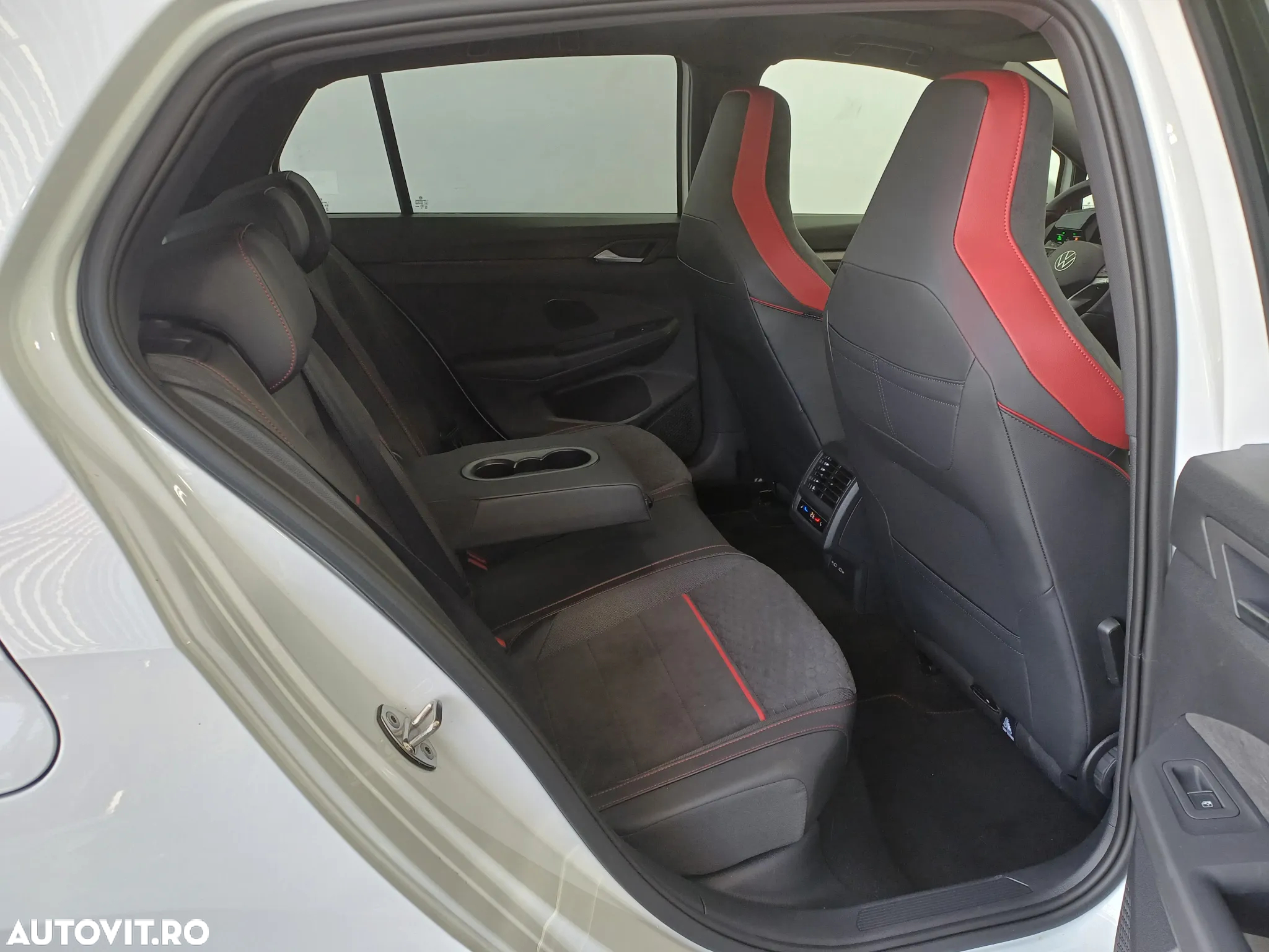 Volkswagen Golf GTI Clubsport - 37