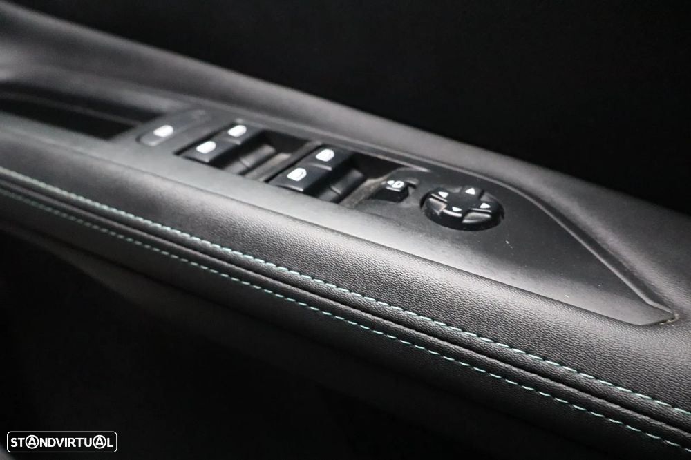 Peugeot 3008 BlueHDi 130 Stop & Start Allure Business-Pack - 16