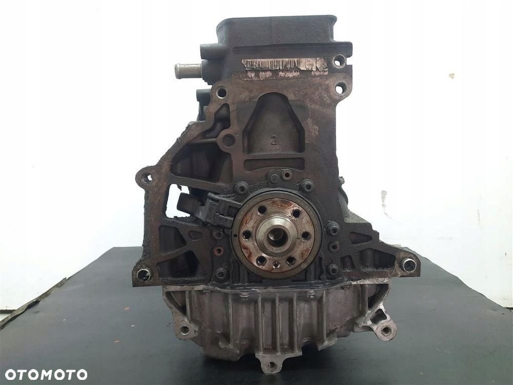 Blok silnika TŁOKI WAŁ Seat Altea 2004-2015 2,0 TDI 038021BP BKD VW AUDI - 5