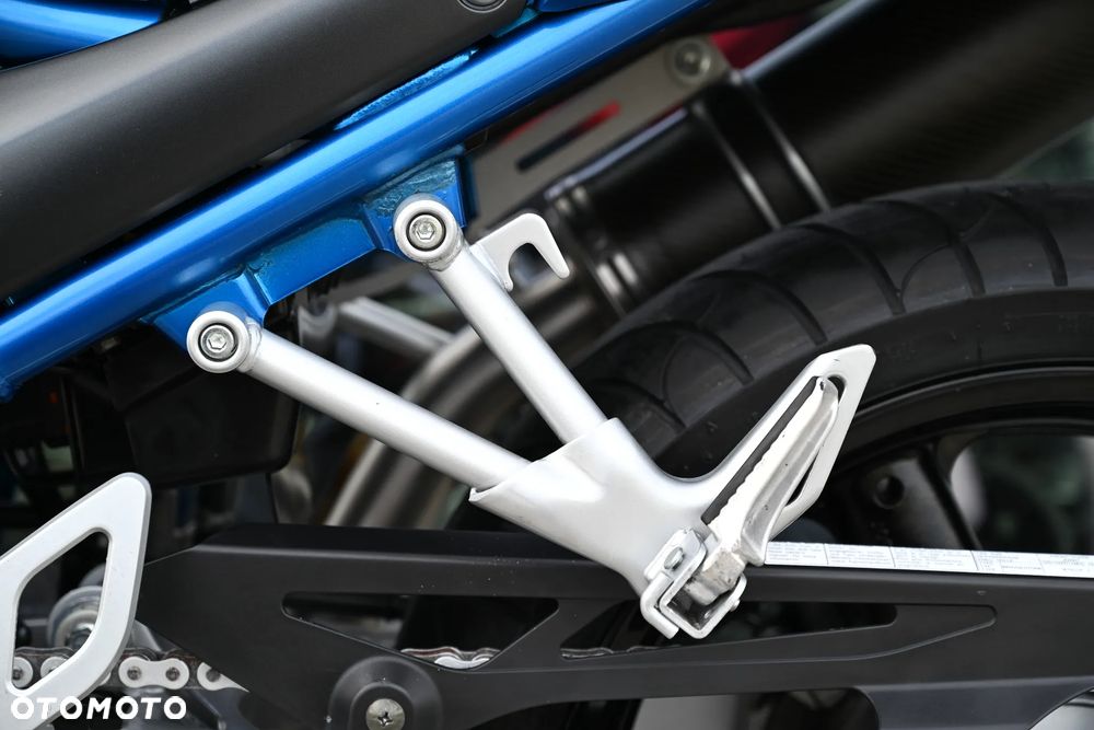 Suzuki Bandit - 19