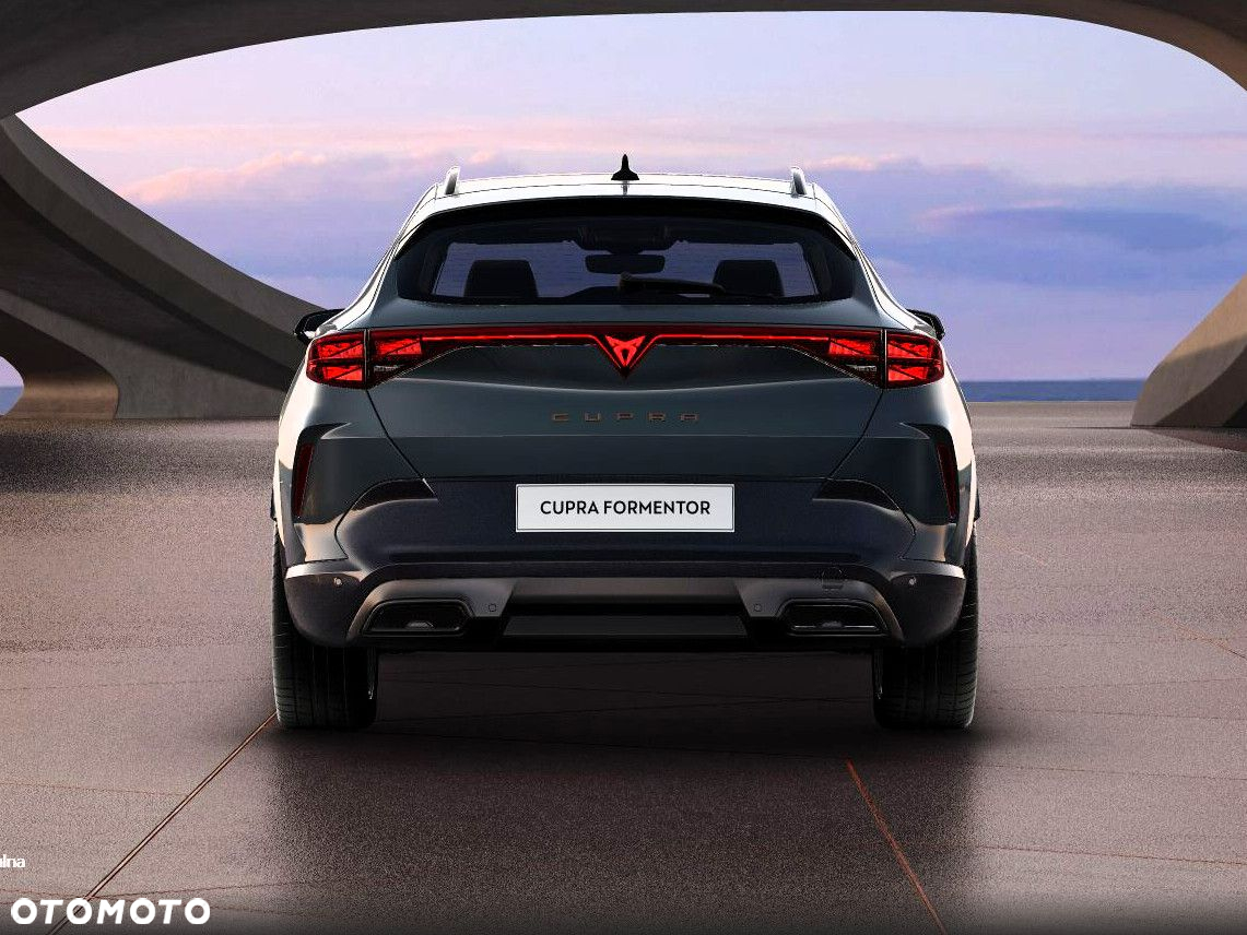 Cupra Formentor - 4