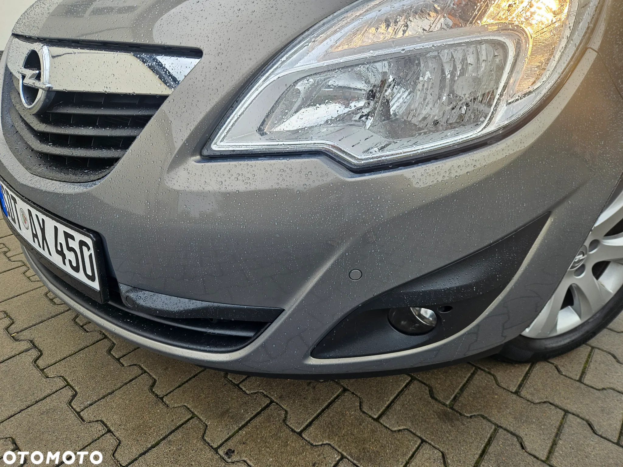 Opel Meriva 1.4 ecoflex Selection - 19