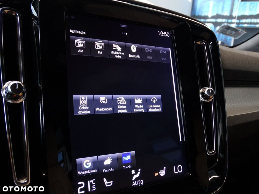 Volvo XC 40 - 19