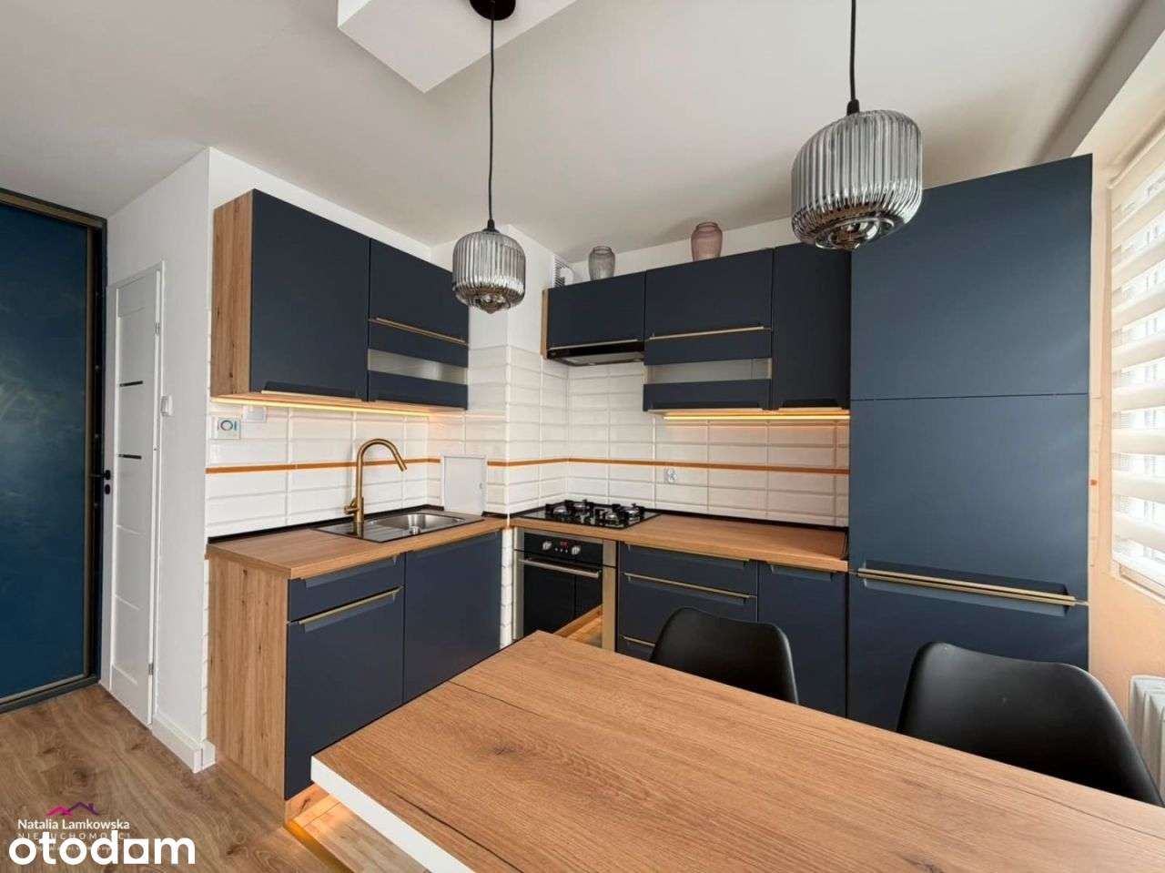 Mieszkanie, 32,23 m², Grudziądz