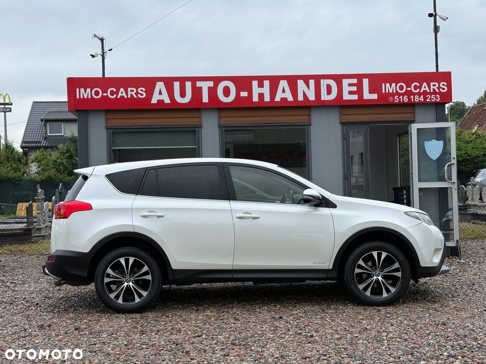 Toyota RAV4 - 7