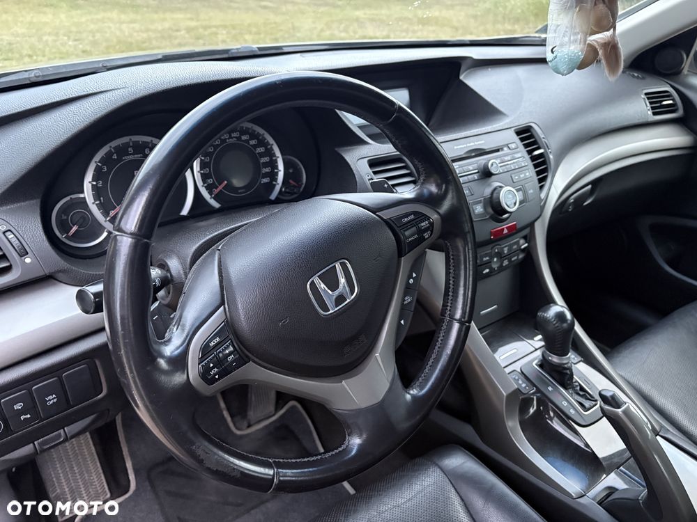 Honda Accord - 6