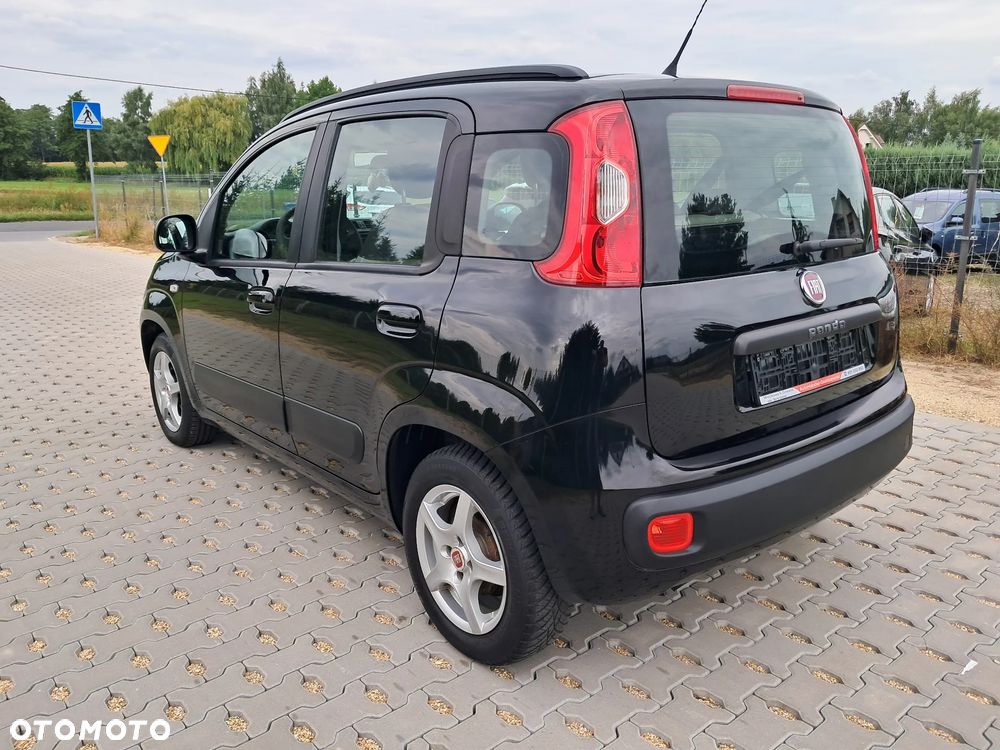 Fiat Panda 1.2 Dynamic - 5
