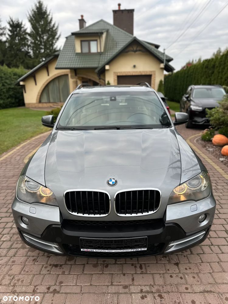 BMW X5 3.0d xDrive - 13