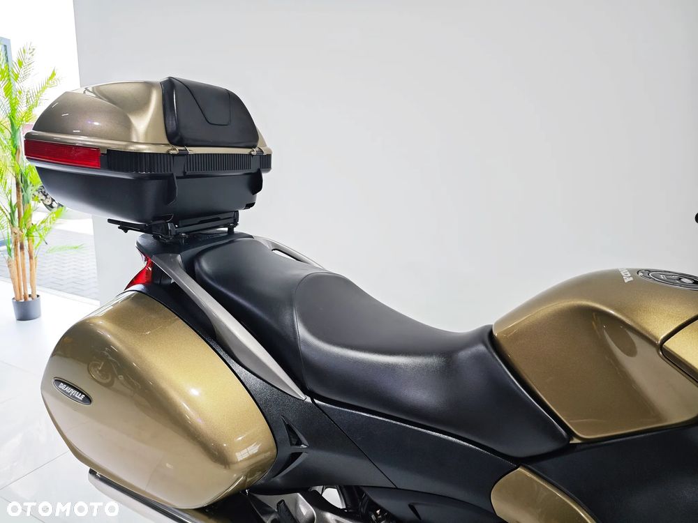 Honda Deauville - 11