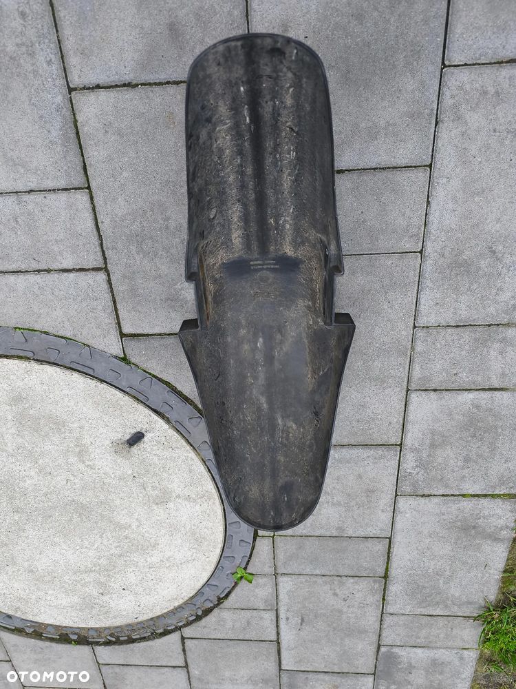 Błotnik przód, przedni Honda Varadero 125 XL 125 XL125 - 20