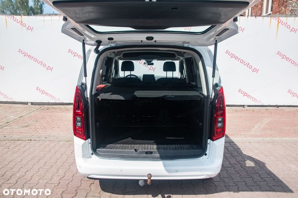 Opel Combo 1.5 CDTI Edition S&S - 14
