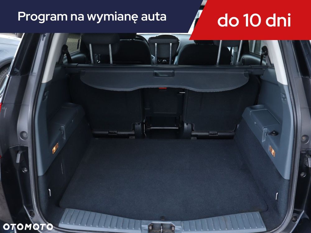 Ford Grand C-MAX - 15