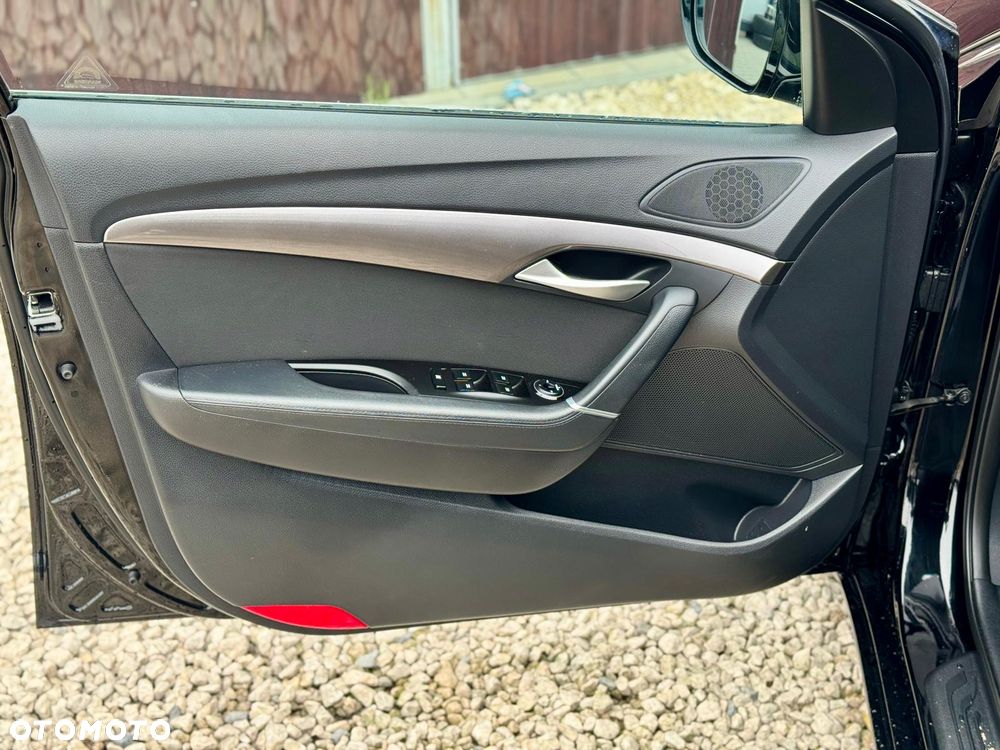 Hyundai i40 Kombi blue 1.7 CRDi Premium - 12