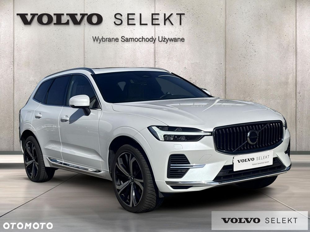 Volvo XC 60 - 7