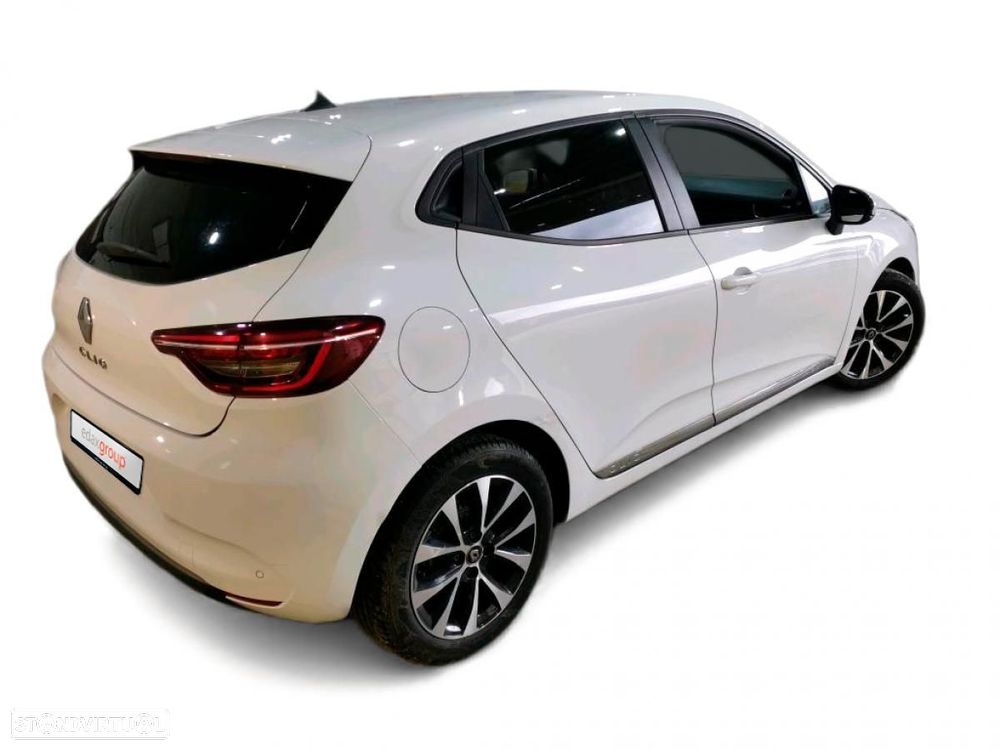Renault Clio 1.0 TCe Intens - 2