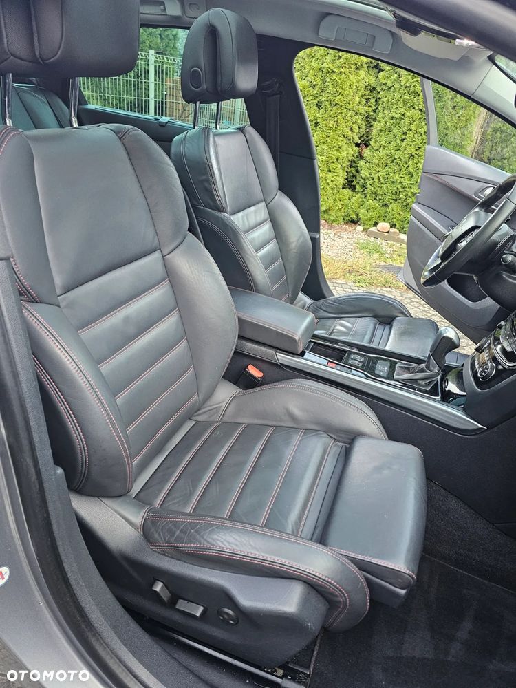 Peugeot 508 2.0 BlueHDi GT S&S - 19