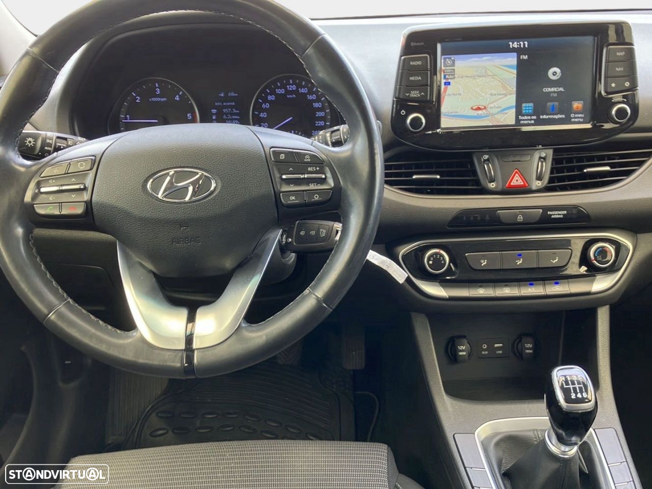 Hyundai i30 - 11