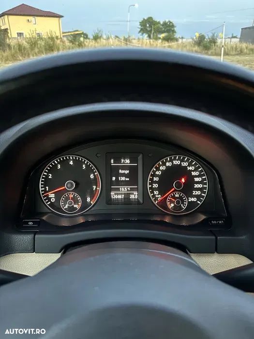 Volkswagen Golf Plus - 3