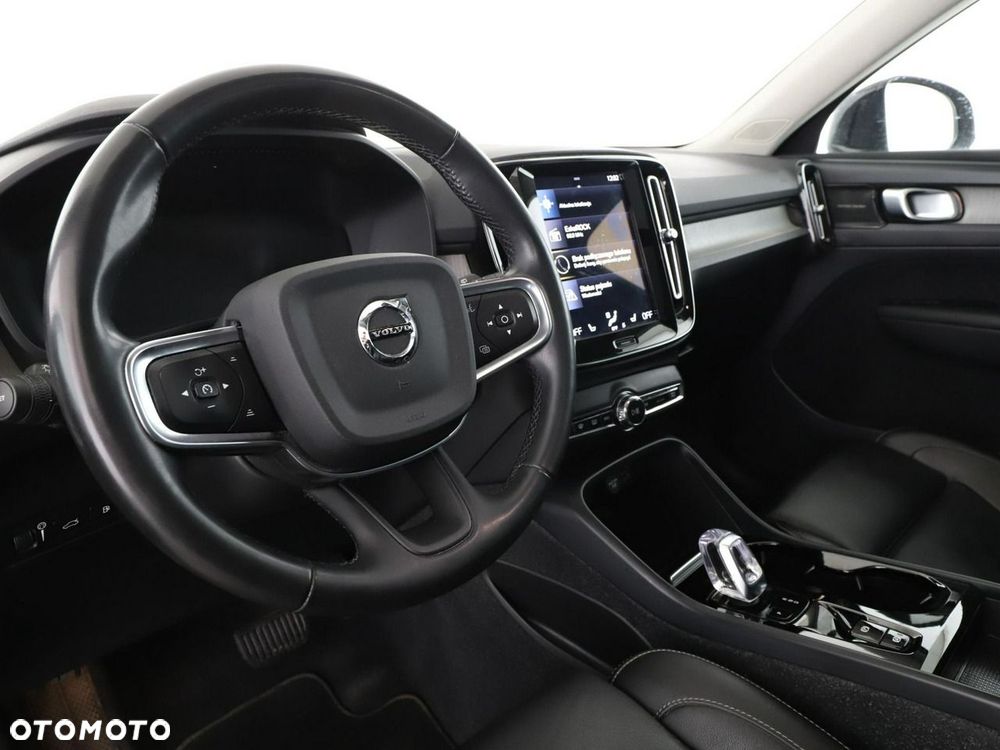 Volvo XC 40 T4 Recharge DKG Ultimate Bright - 15