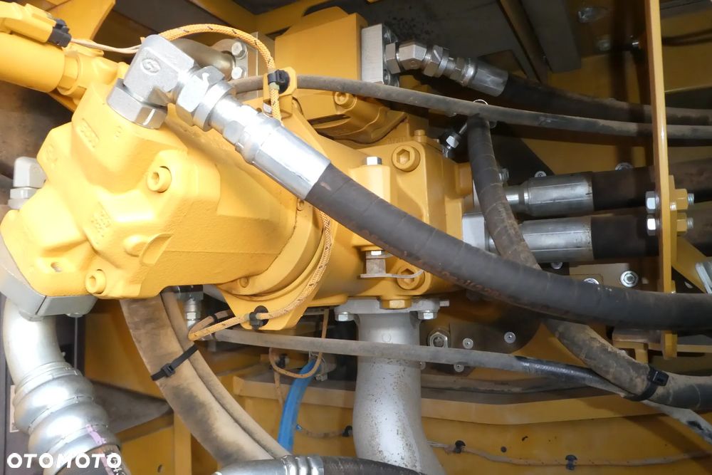 Caterpillar 336-07C - 28