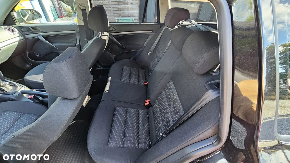 Skoda Octavia 1.4 TSI Classic - 12