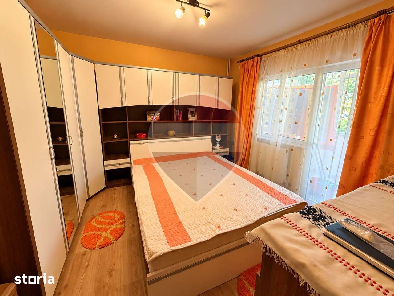 Apartament cu 2 camere de inchiriat in zona Tomis III — fotografia 3