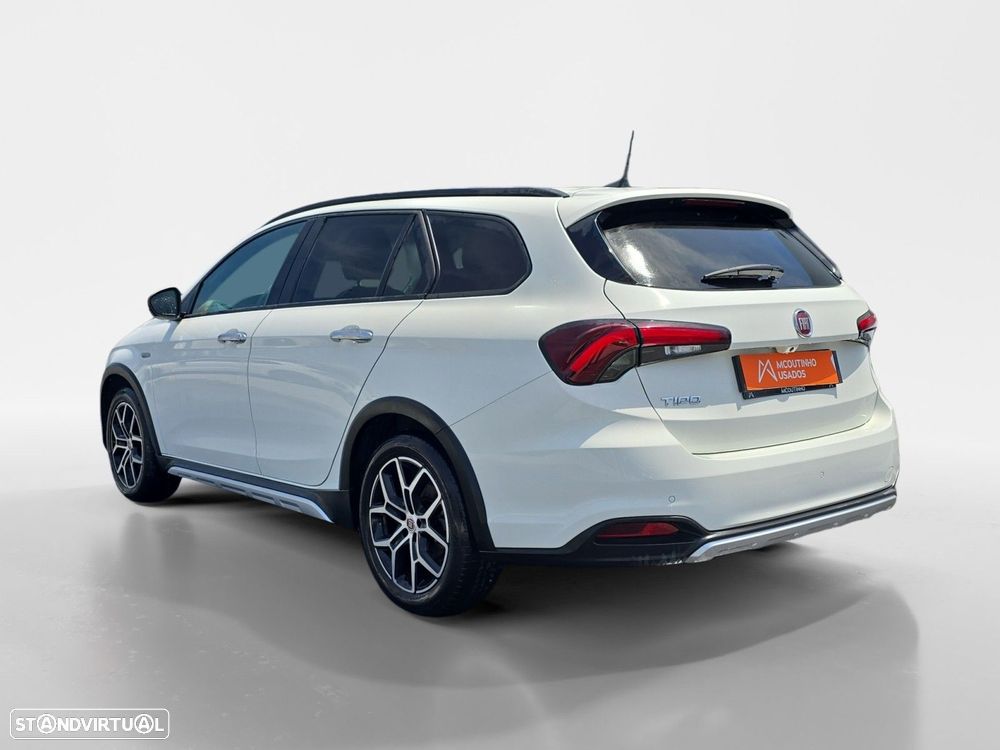 Fiat Tipo Station Wagon 1.0 GSE T3 - 3