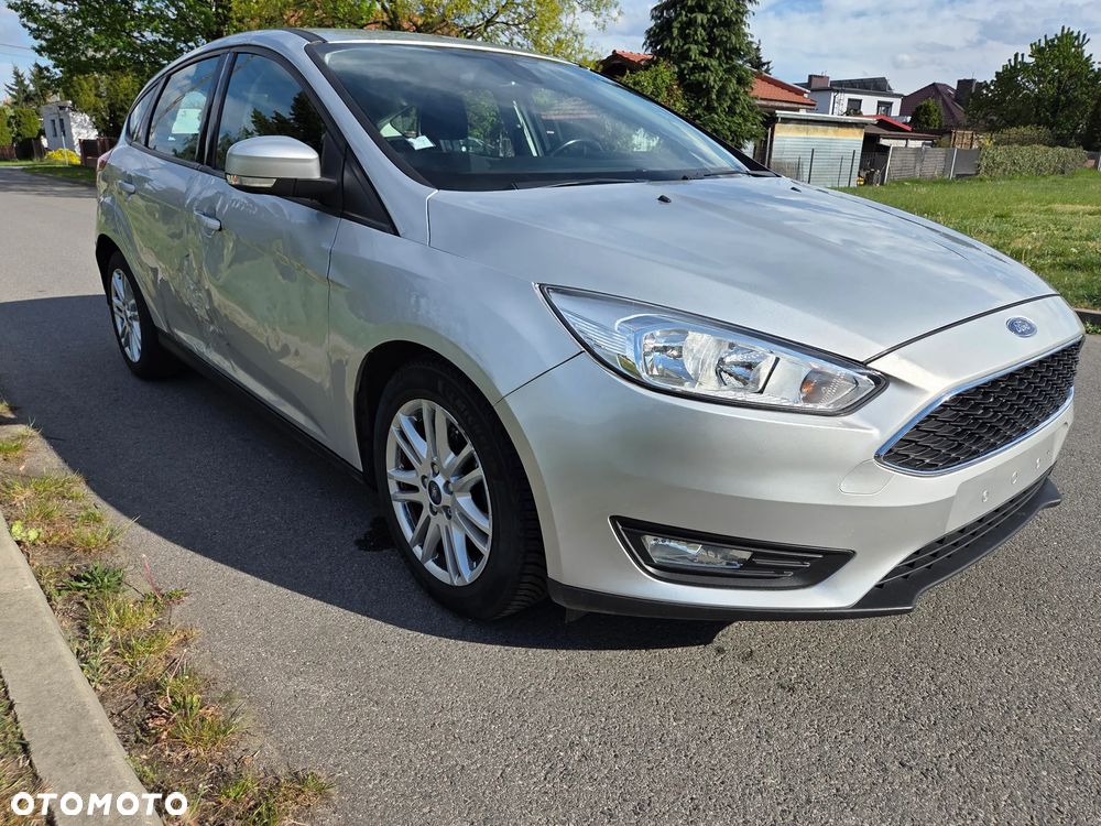 Ford Focus - 7