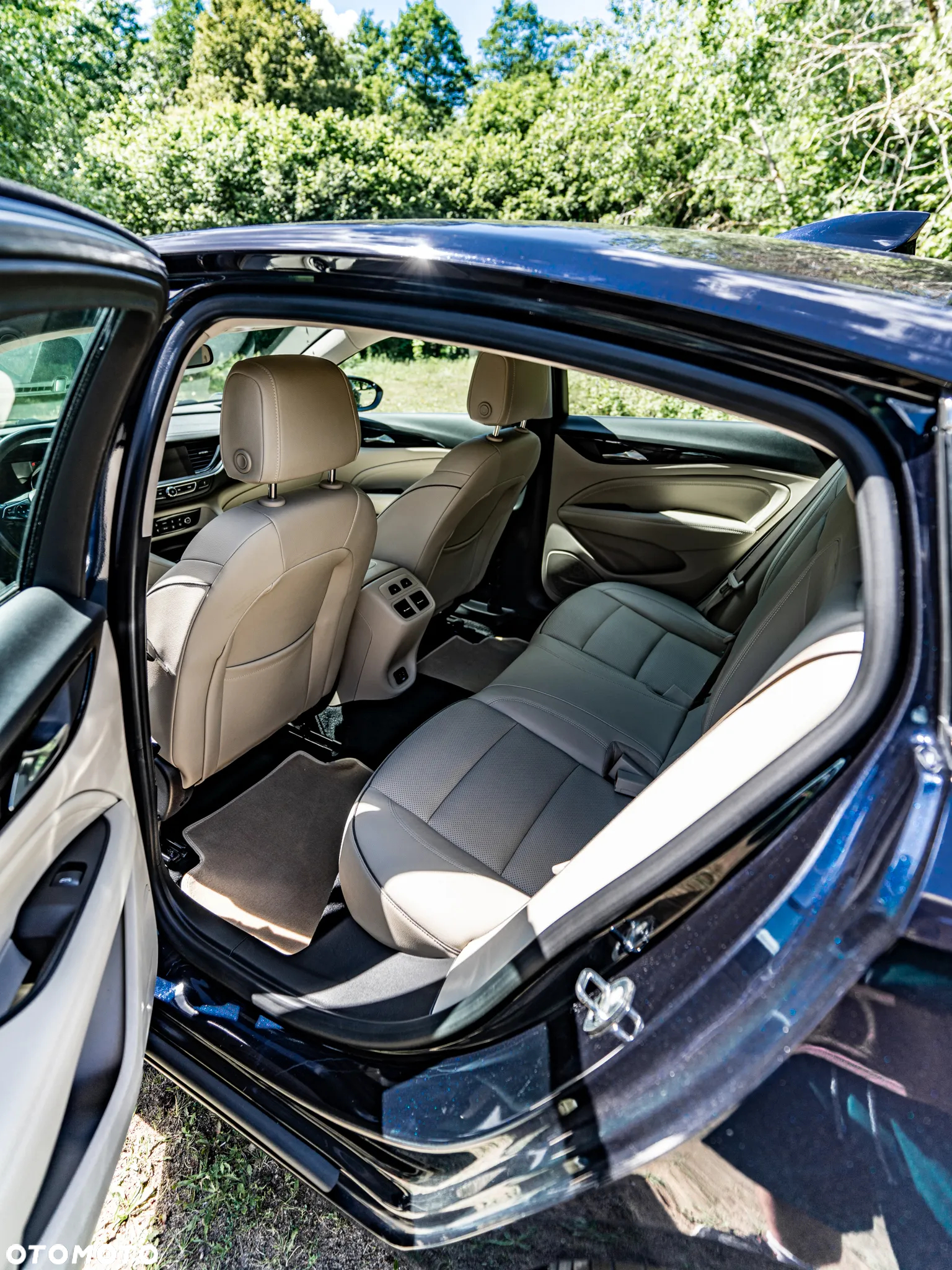 Opel Insignia Grand Sport 2.0 Diesel Innovation - 26