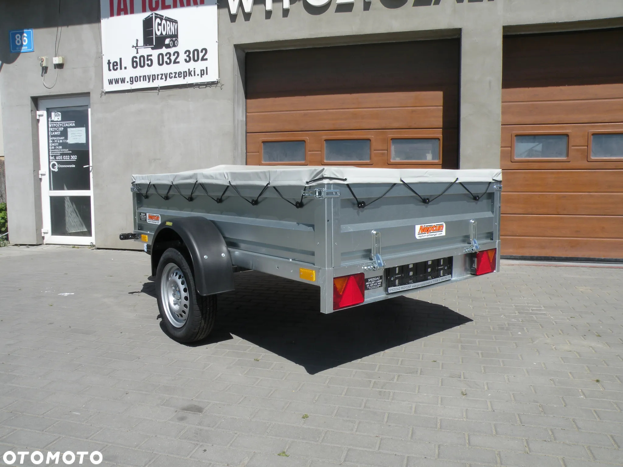 Neptun N7 236 rt - 8