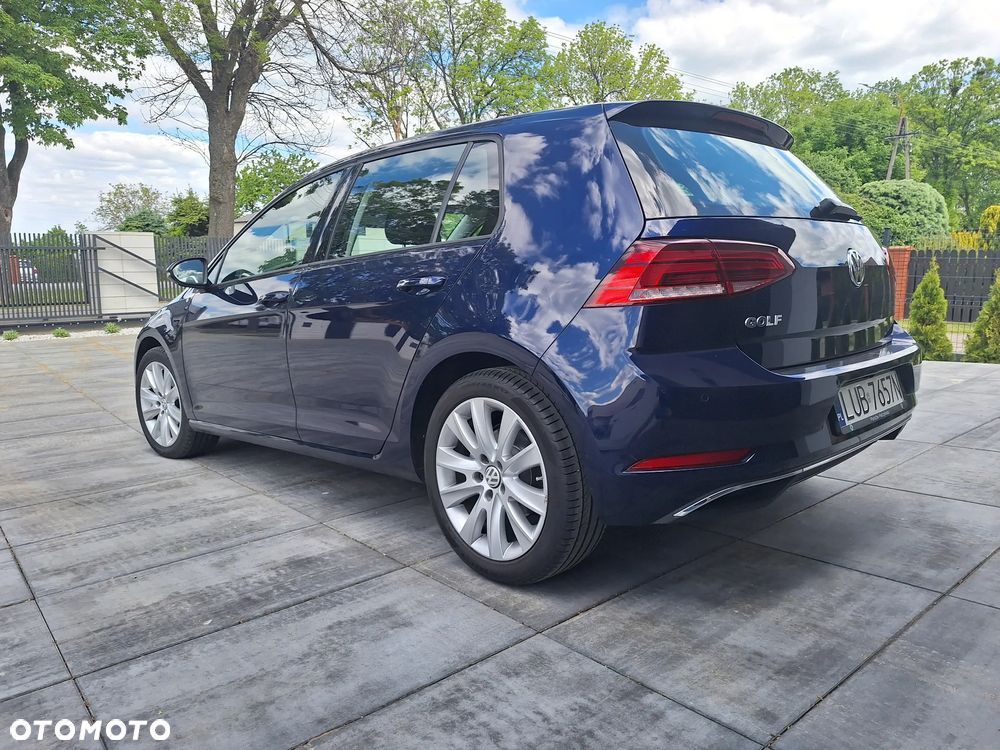 Volkswagen Golf 1.5 TSI OPF Active - 6