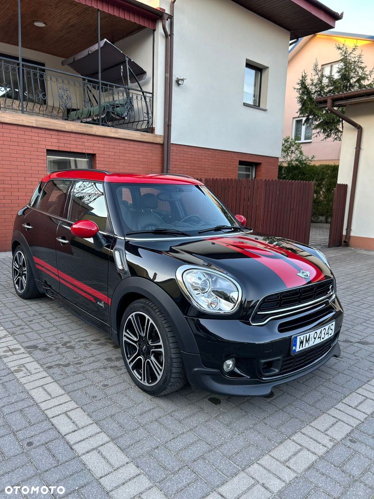 MINI Countryman - 4