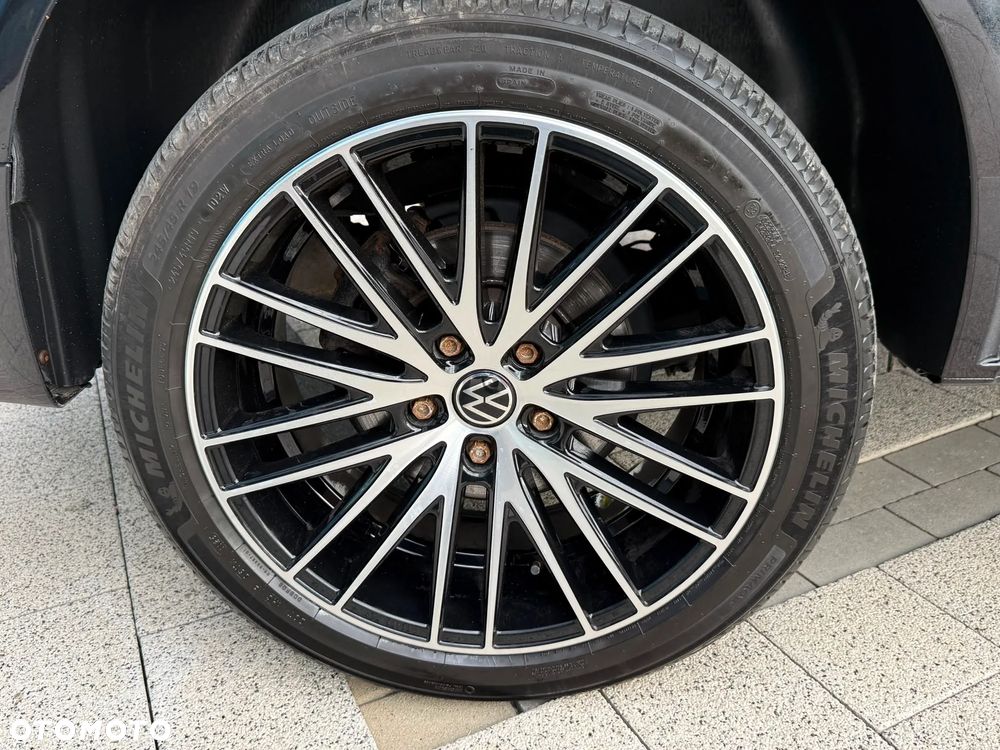 Volkswagen Multivan 2.0 TDI L1 Trendline 4Motion DSG - 16