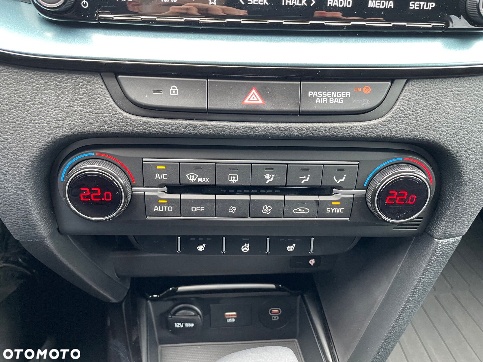 Kia XCeed 1.6 T-GDI Tribute DCT - 31