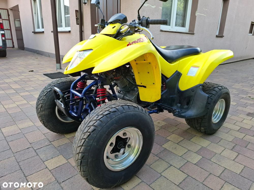 Suzuki Inny - 3