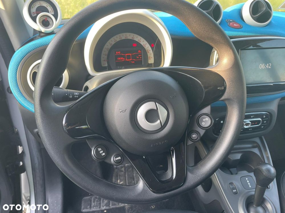 Smart Fortwo Standard - 9