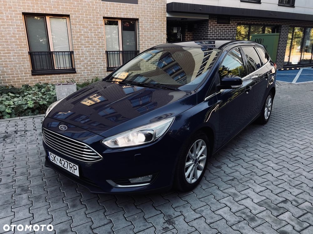 Ford Focus - 7