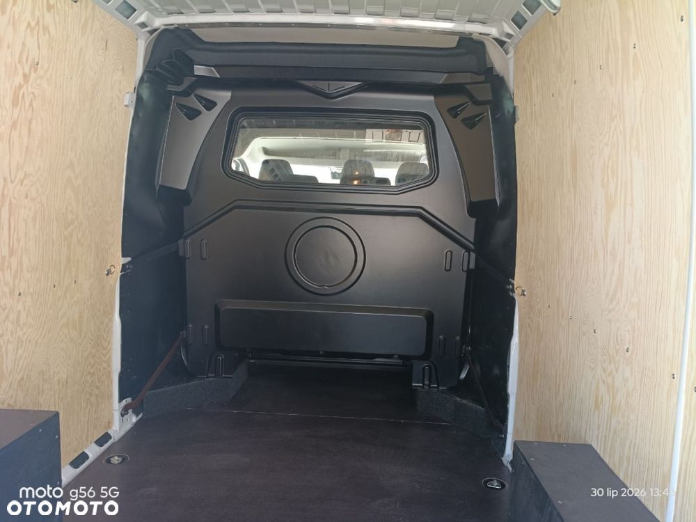Fiat Ducato - 11