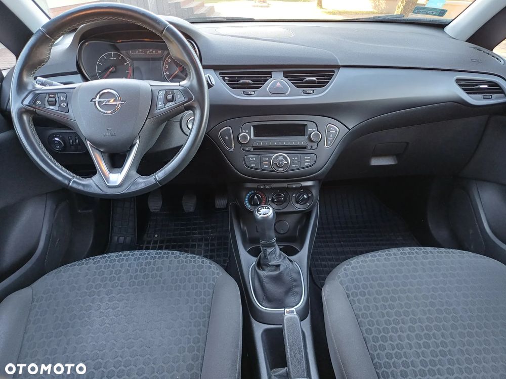Opel Corsa - 6