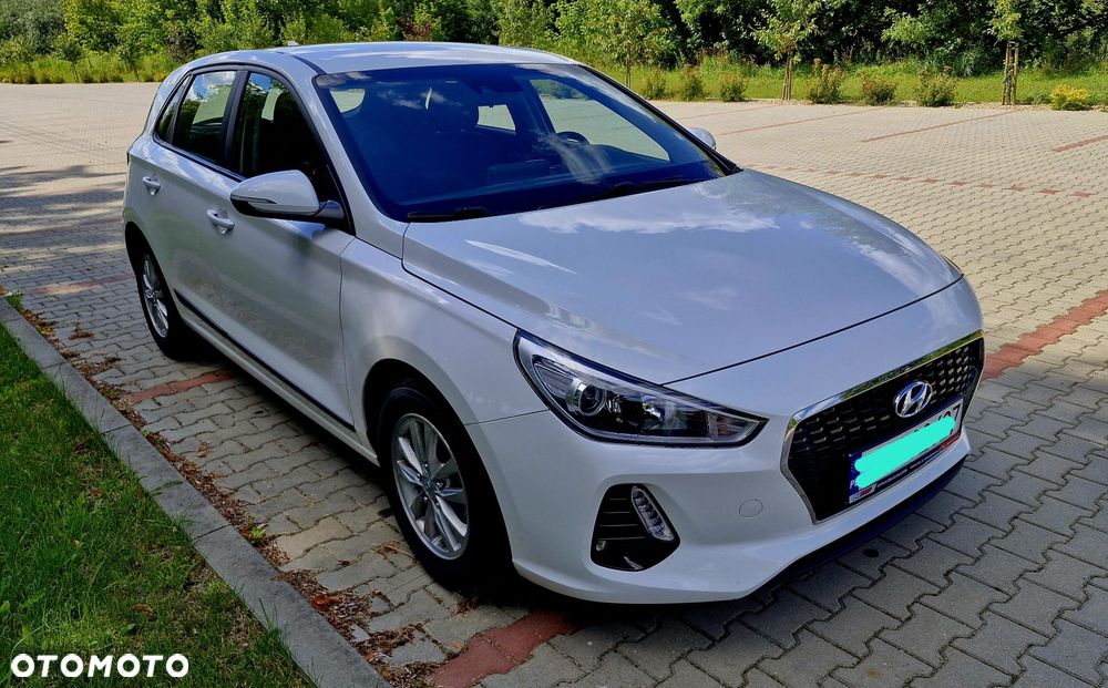 Hyundai i30 - 1
