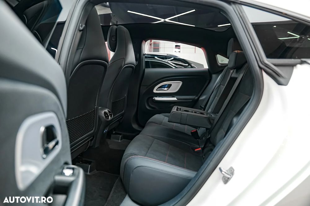 Mercedes-Benz CLA 200 7G-DCT AMG Line Advanced Plus - 6