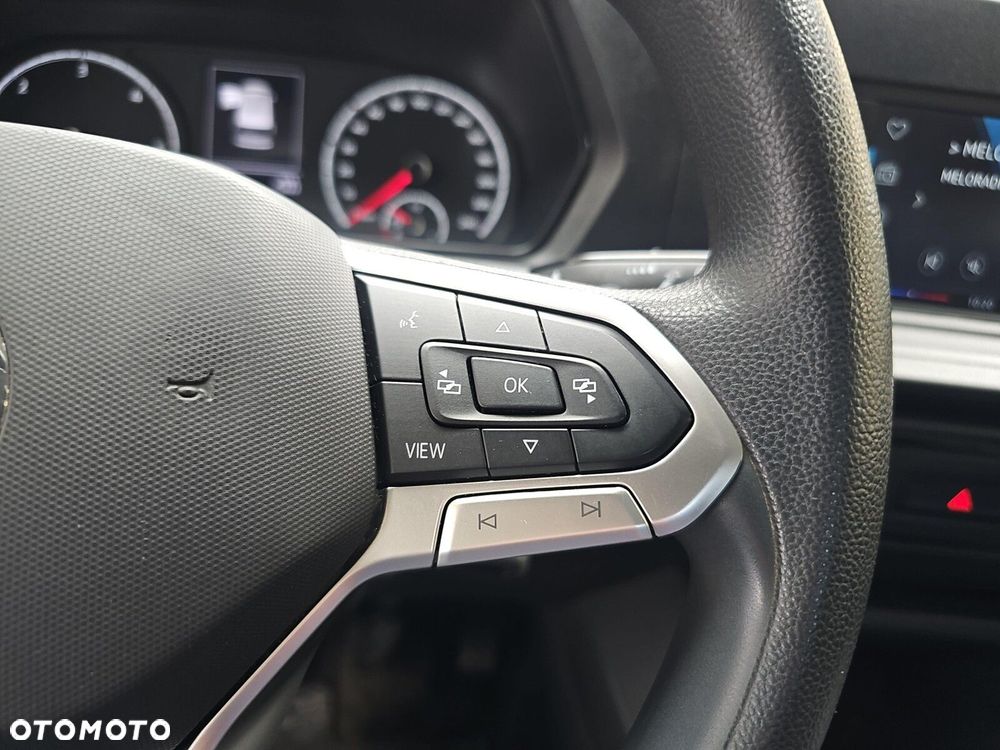 Volkswagen Caddy 2.0 TDI - 15