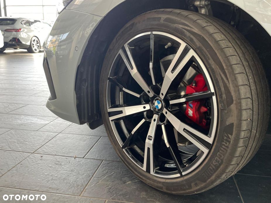 BMW Seria 5 - 16