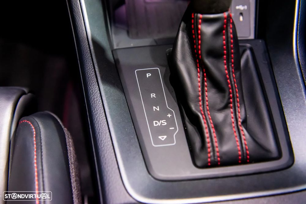 Audi RS Q3 Sportback 2.5 TFSI quattro S tronic - 44