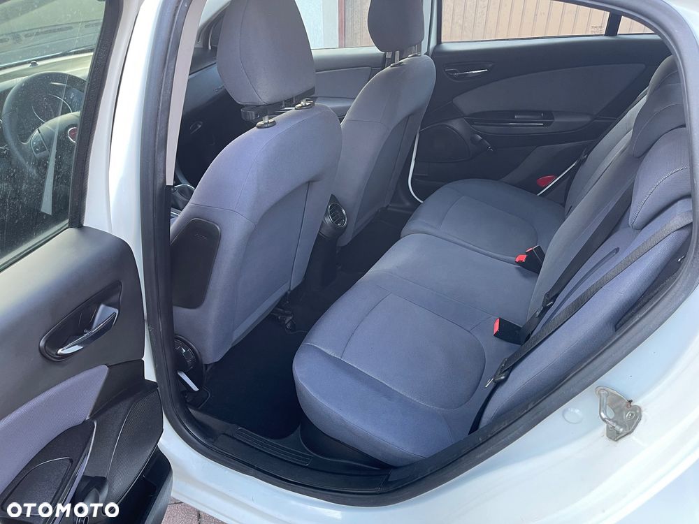 Fiat Bravo 1.4 T-JET 16V Racing - 15