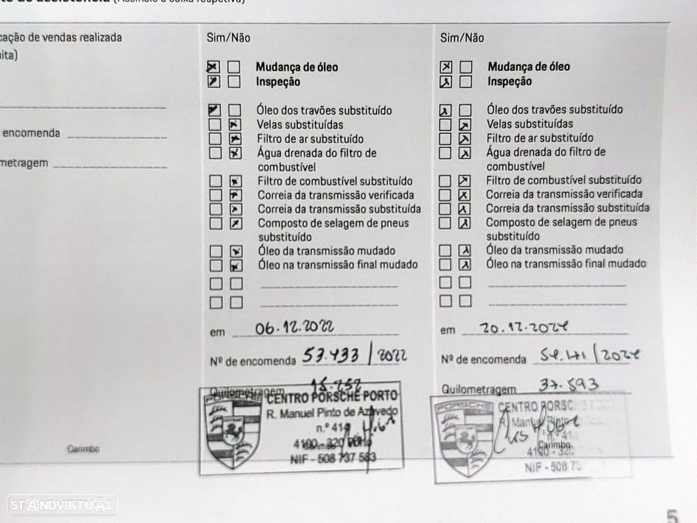 Porsche Cayenne Coupé E-Hybrid - 48