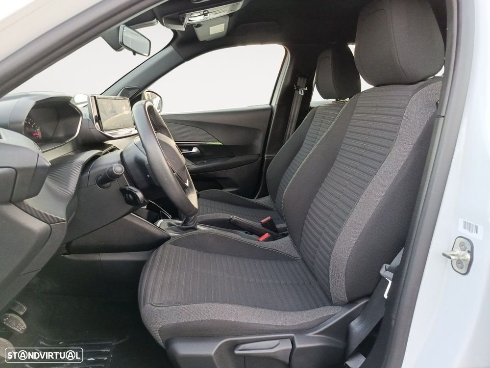 Peugeot 2008 1.2 PureTech Active - 9